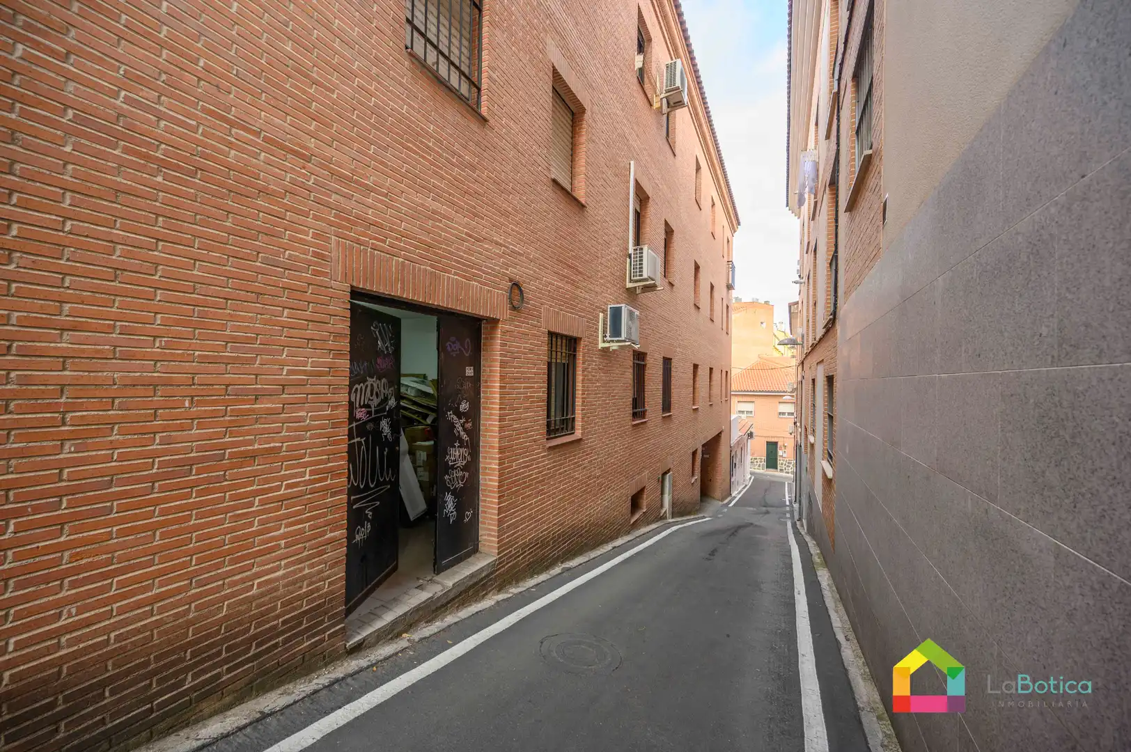 Gewerbefläche zum Verkauf in Avenida Europa - San Antón, imagen 5