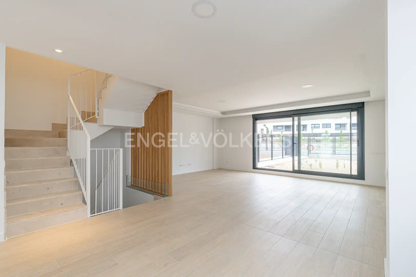 Detached homes for rent in Boadilla del Monte  with Air Conditioner, Heating and Private garden
