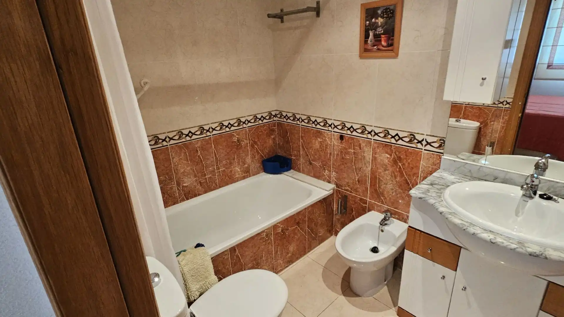 Apartament amb piscina en venda a Amplaries 15, imagen 11