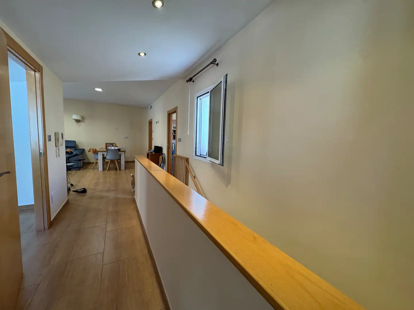 Villa con terrazza in vendita a Calle Fernando Múgica, imagen 49