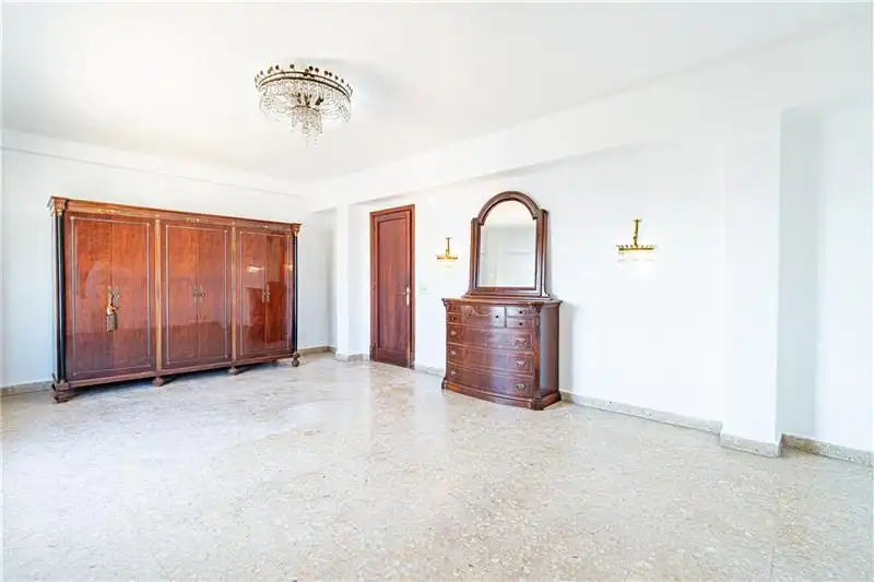 Penthouse with lift for sale in Llevant, imagen 12