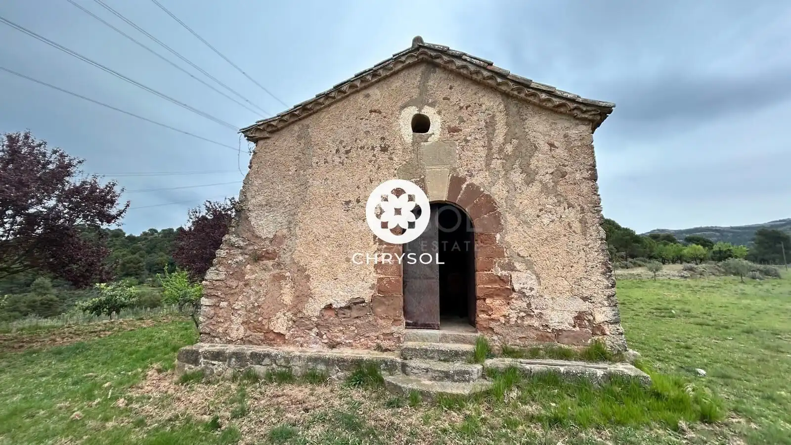 Finca rústica en venta en SANT LLEIR, Mura