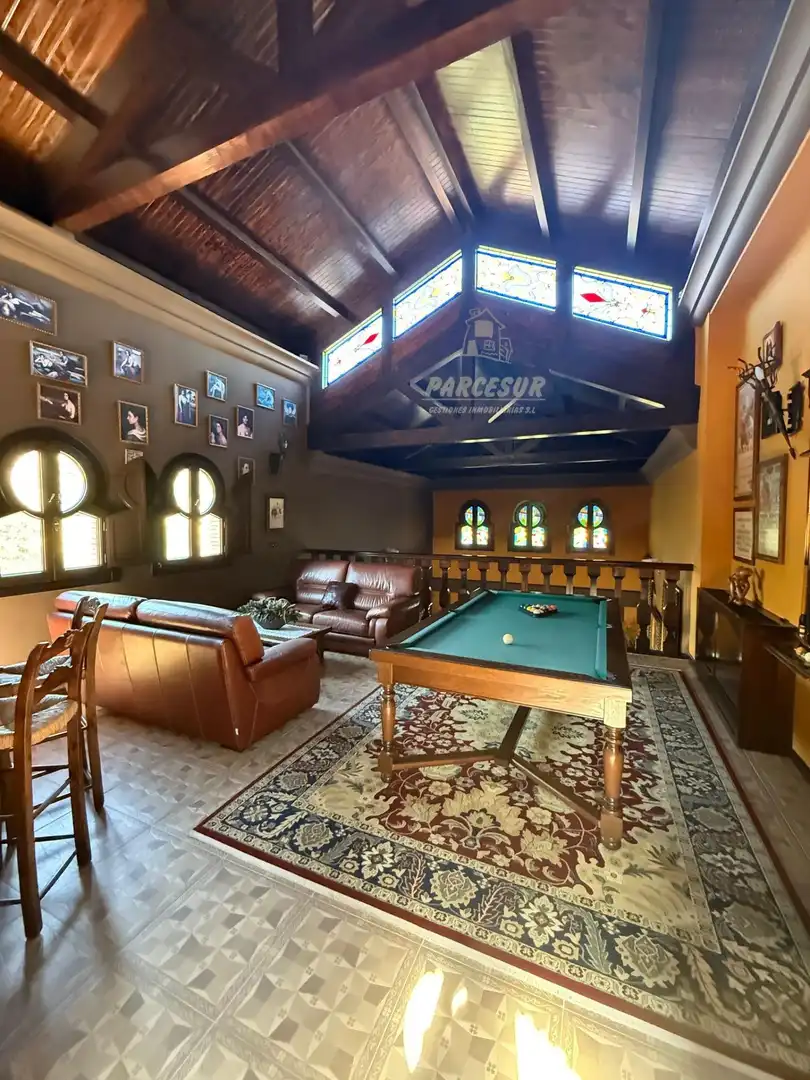 Casa rustica con piscina in vendita a Periurbano Este - Campiña, imagen 48