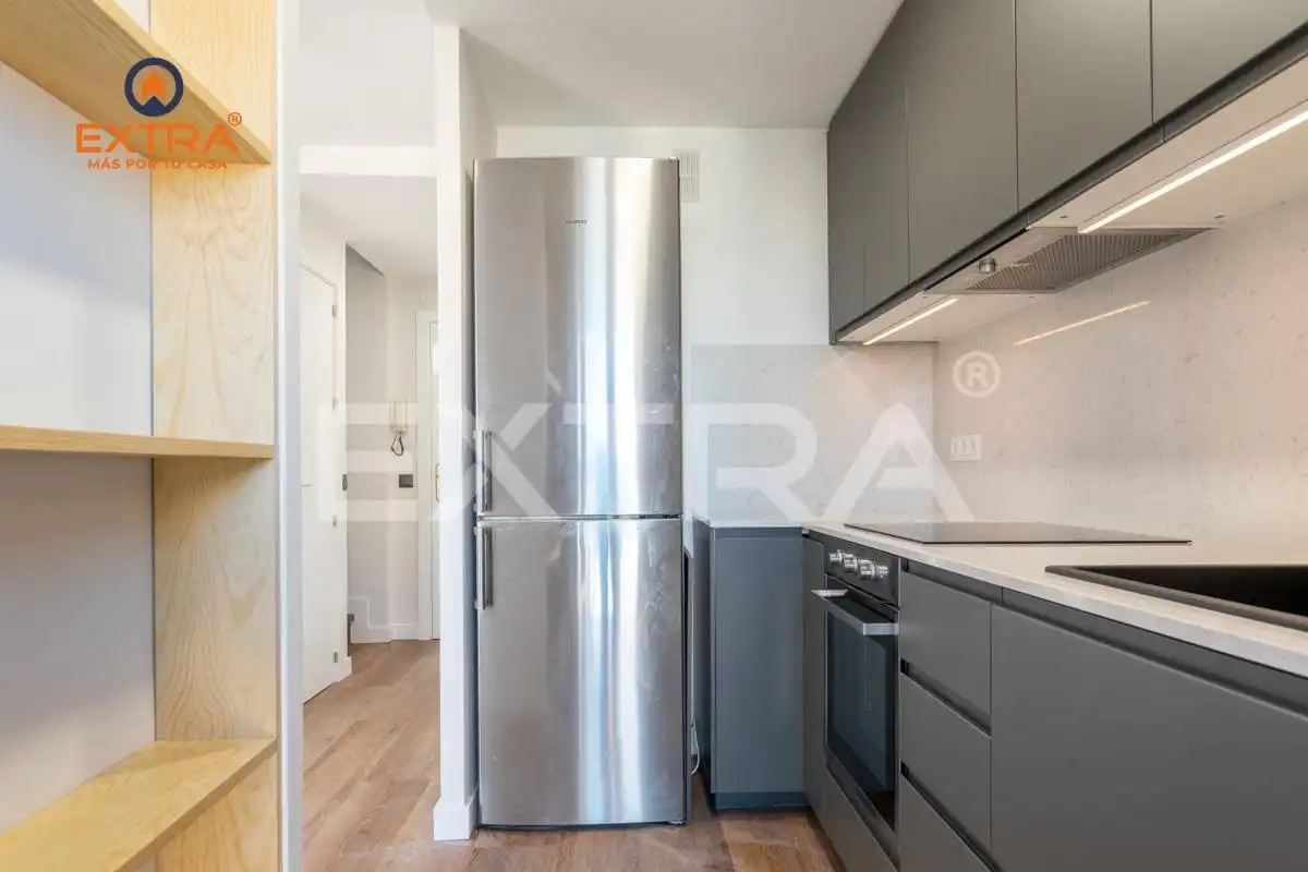 Duplex avec piscine à louer à Calle Dulzaina, imagen 8