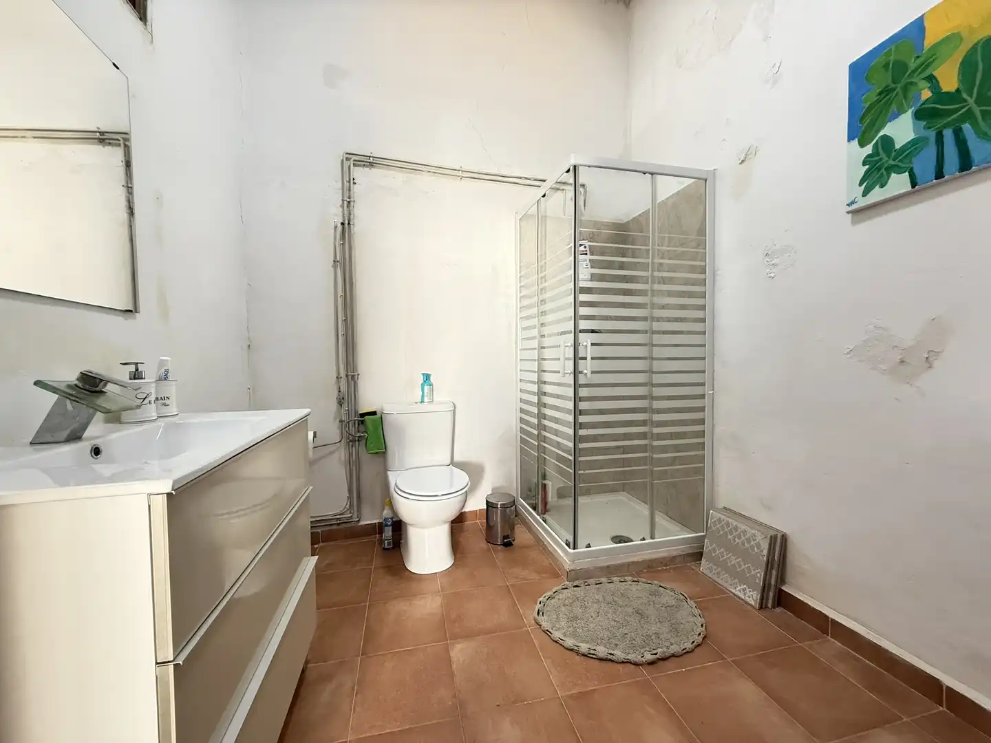 Casa rústica en venda a Nonaspe, imagen 17
