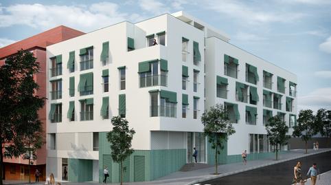 Foto 3 de Pis en venda a Carrer del Carme, 4, Zona Alta, Barcelona