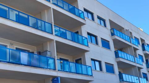 Foto 2 de Apartament en venda a Avenida Glorieta del Reino Unido, 6, Palmeral, Alicante / Alacant