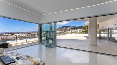 Foto 5 de Àtic en venda a Avenida Higueron, La Capellanía - El Higuerón, Benalmádena