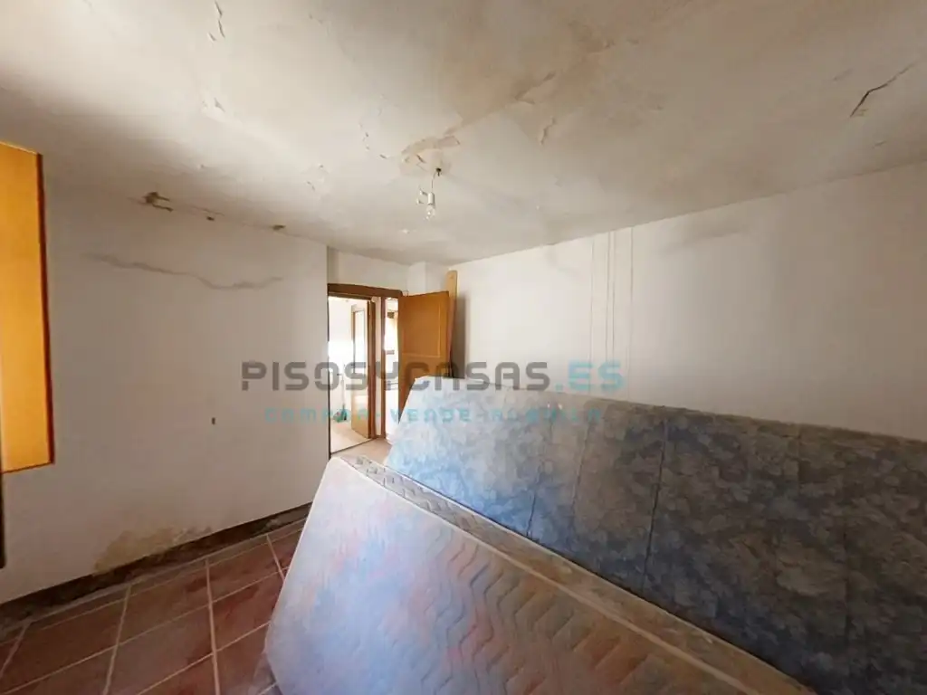 Casa o xalet en venda en Uncastillo