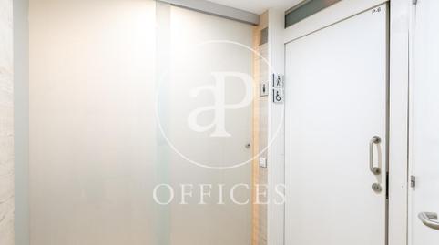 Photo 5 of Office for sale in Carrer del Comte D'urgell, L'Antiga Esquerra de l'Eixample, Barcelona