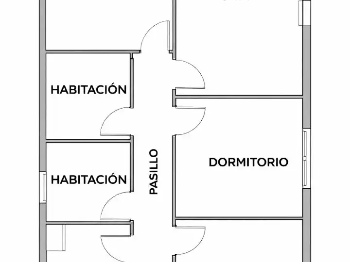 Wohnung zum Verkauf in c/trinquet vell 9, imagen 8