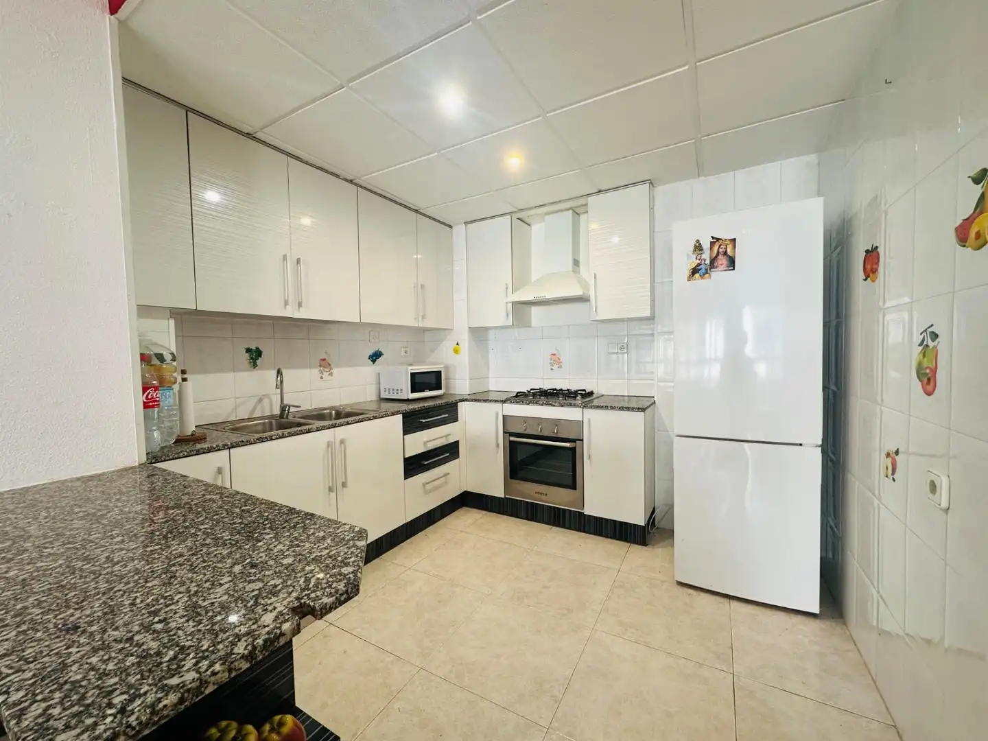 Piso con ascensor en venta en Valletes - Xiribecs, imagen 2