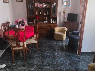 Casa en venda a Calle Pintada 58