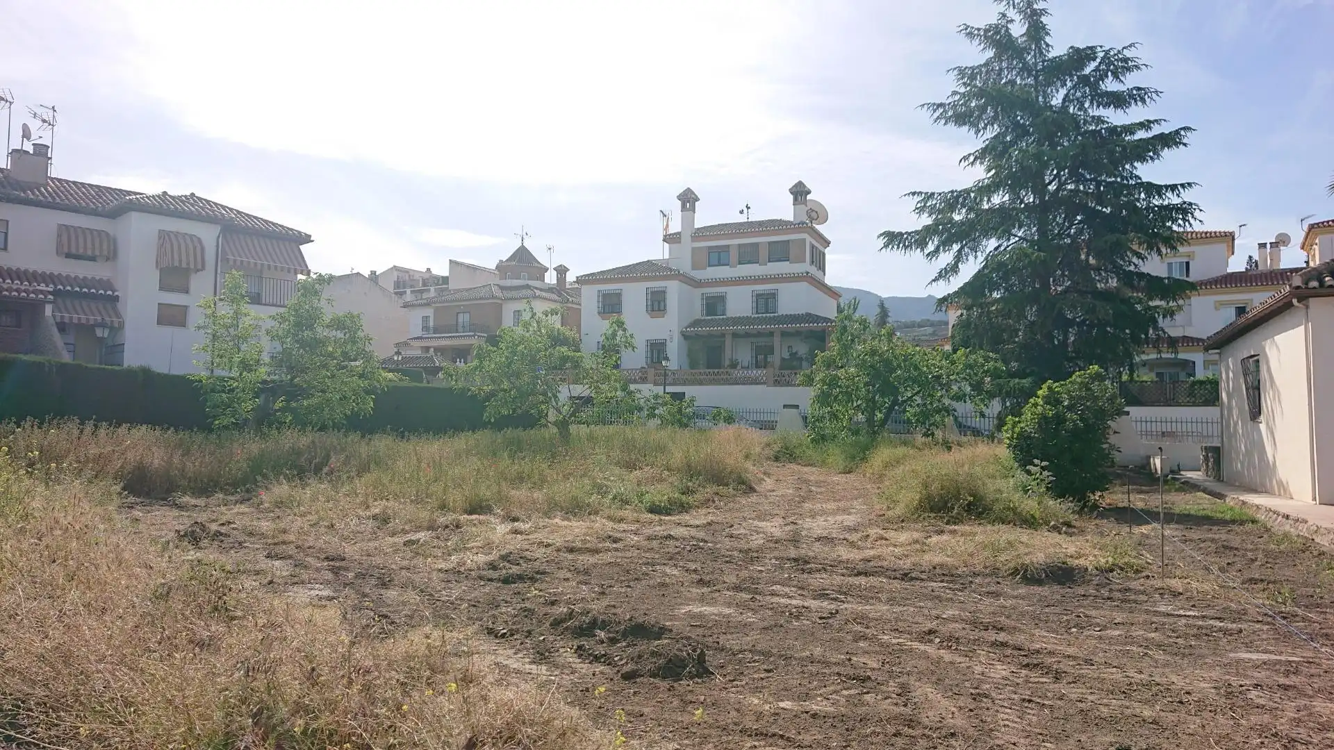 Grundstücke und Bauplätze zum Verkauf in Calle de los Huertos, imagen 18