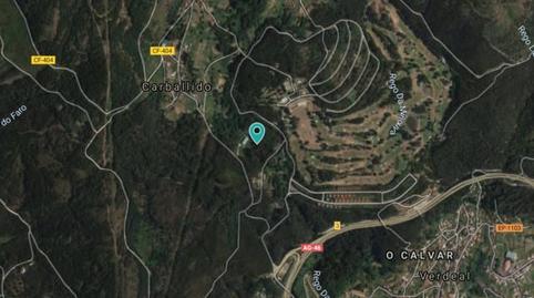 Foto 2 de Residencial en venta en Estrada Da Moureira, Moaña, Pontevedra