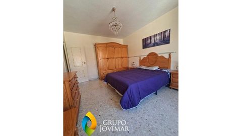 Photo 4 of Flat for sale in Pasaje de la Purísima, Guadix, Granada