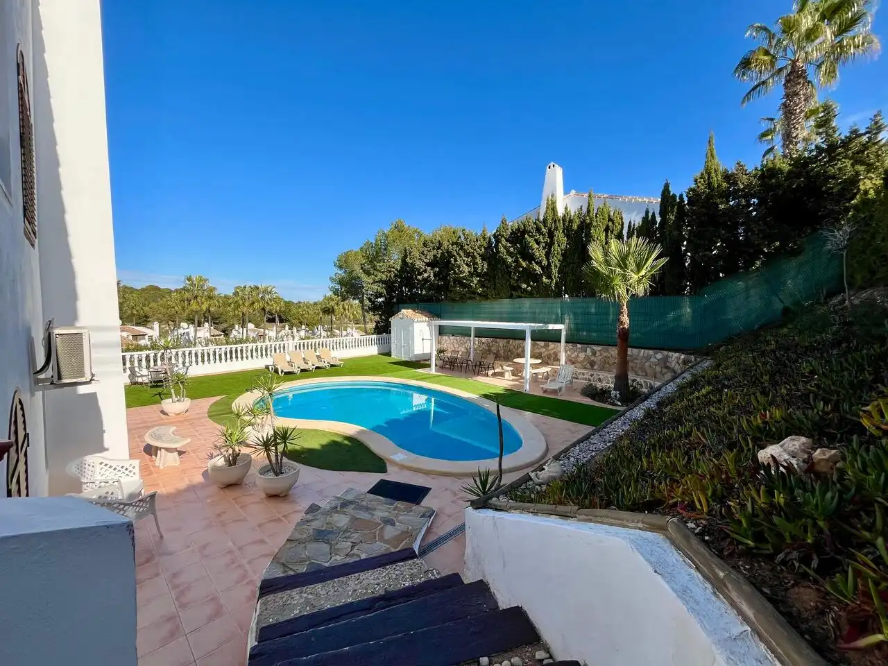 Casa en venda a Orihuela Costa, imagen 6