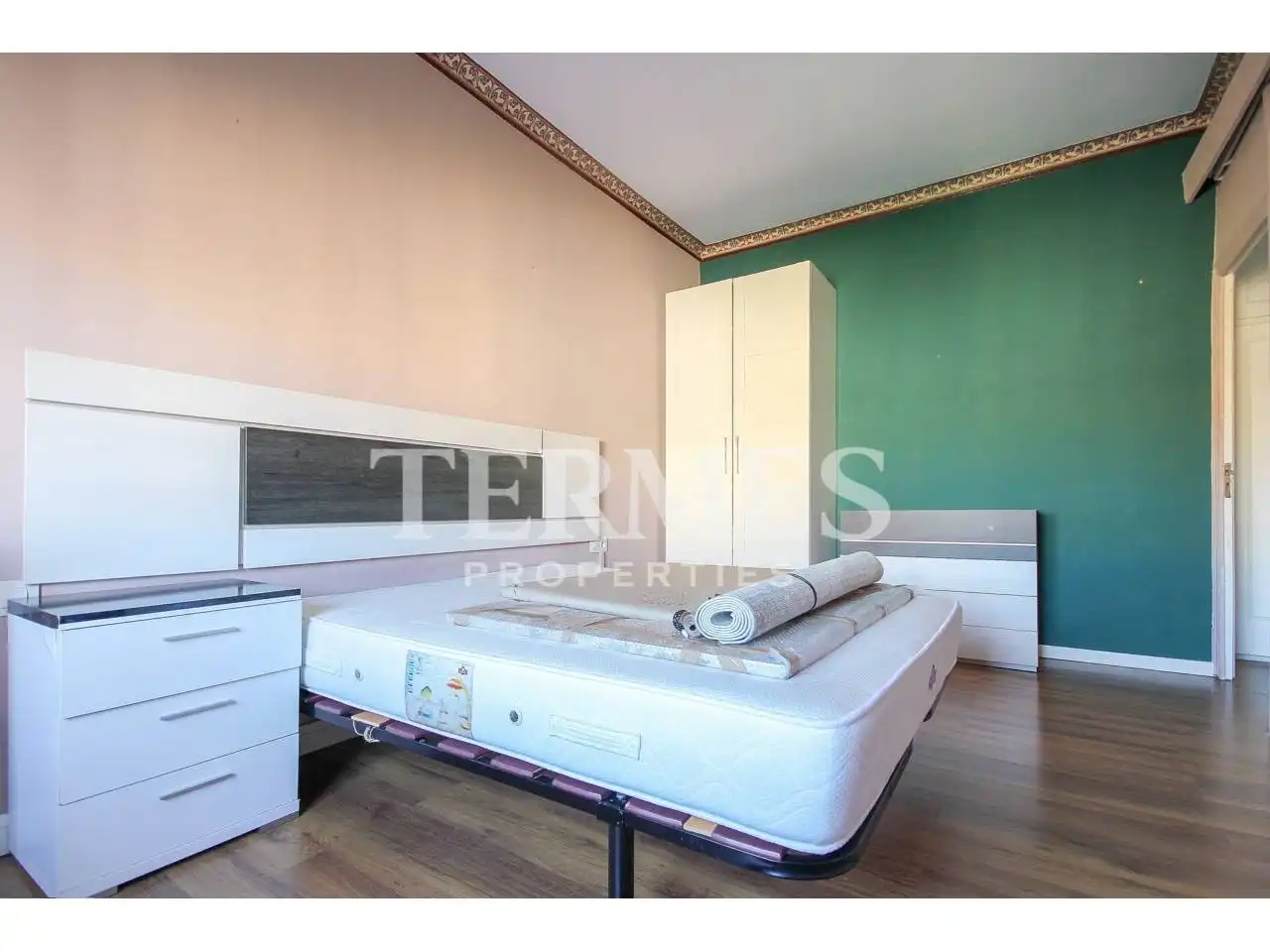 Habitación de Piso en venta en Barcelona con Aire acondicionado, Calefacción y Parquet