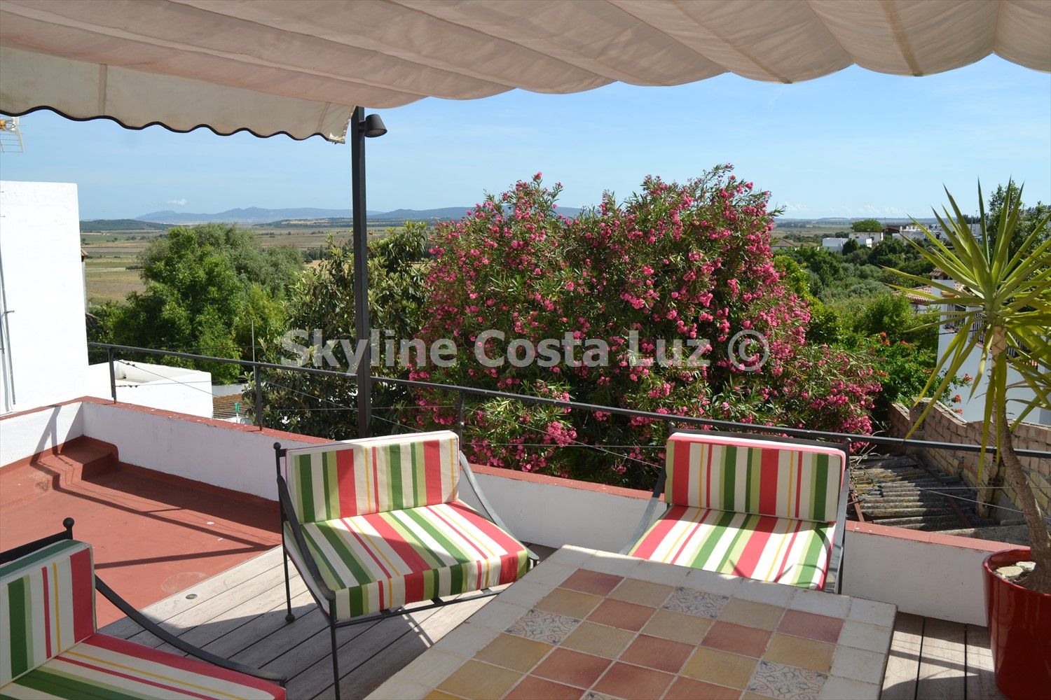 Single-family semi-detached for sale in Benalup-Casas Viejas
