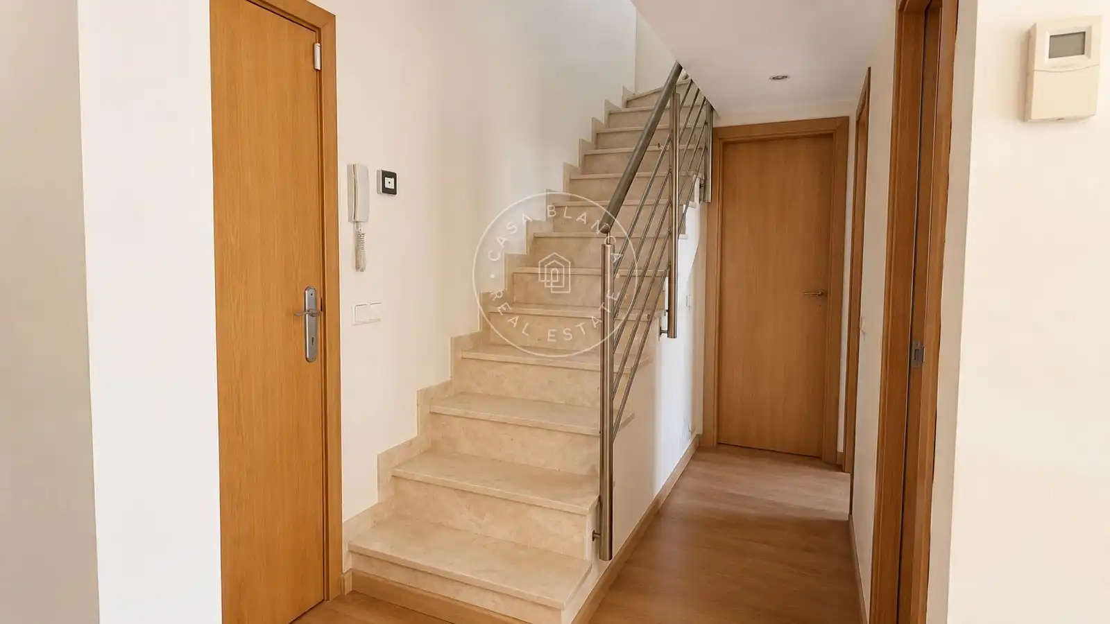 Attique avec piscine à vendre à Sa Boadella, imagen 5