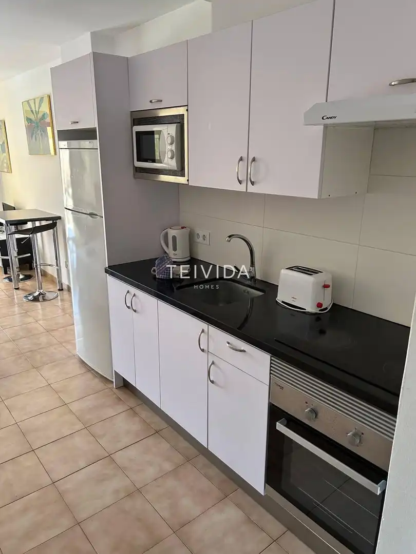 Wohnung mit Pool zum Verkauf in Avenida Amsterdam, imagen 6