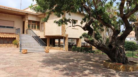 Foto 5 de Casa o xalet en venda a Moreres, Torres Torres, Valencia