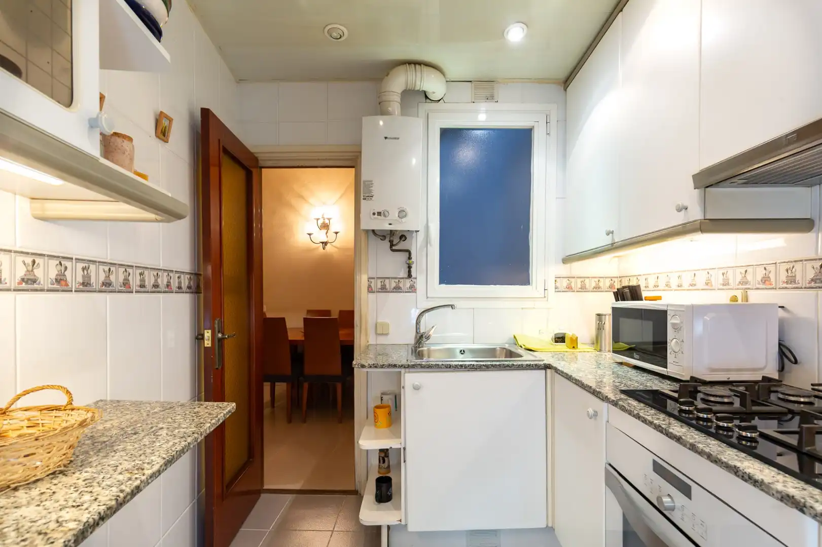 Appartamento con terrazza in vendita a ESPASERIA, imagen 6