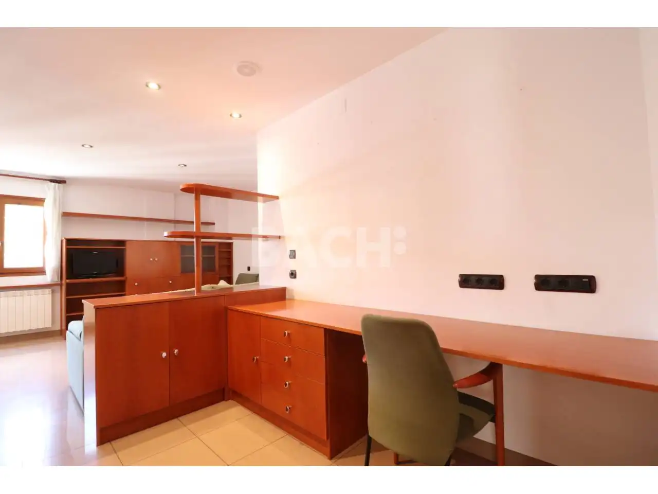Wohnung mit Terrasse zur Miete in Calle Sant Pere, imagen 5