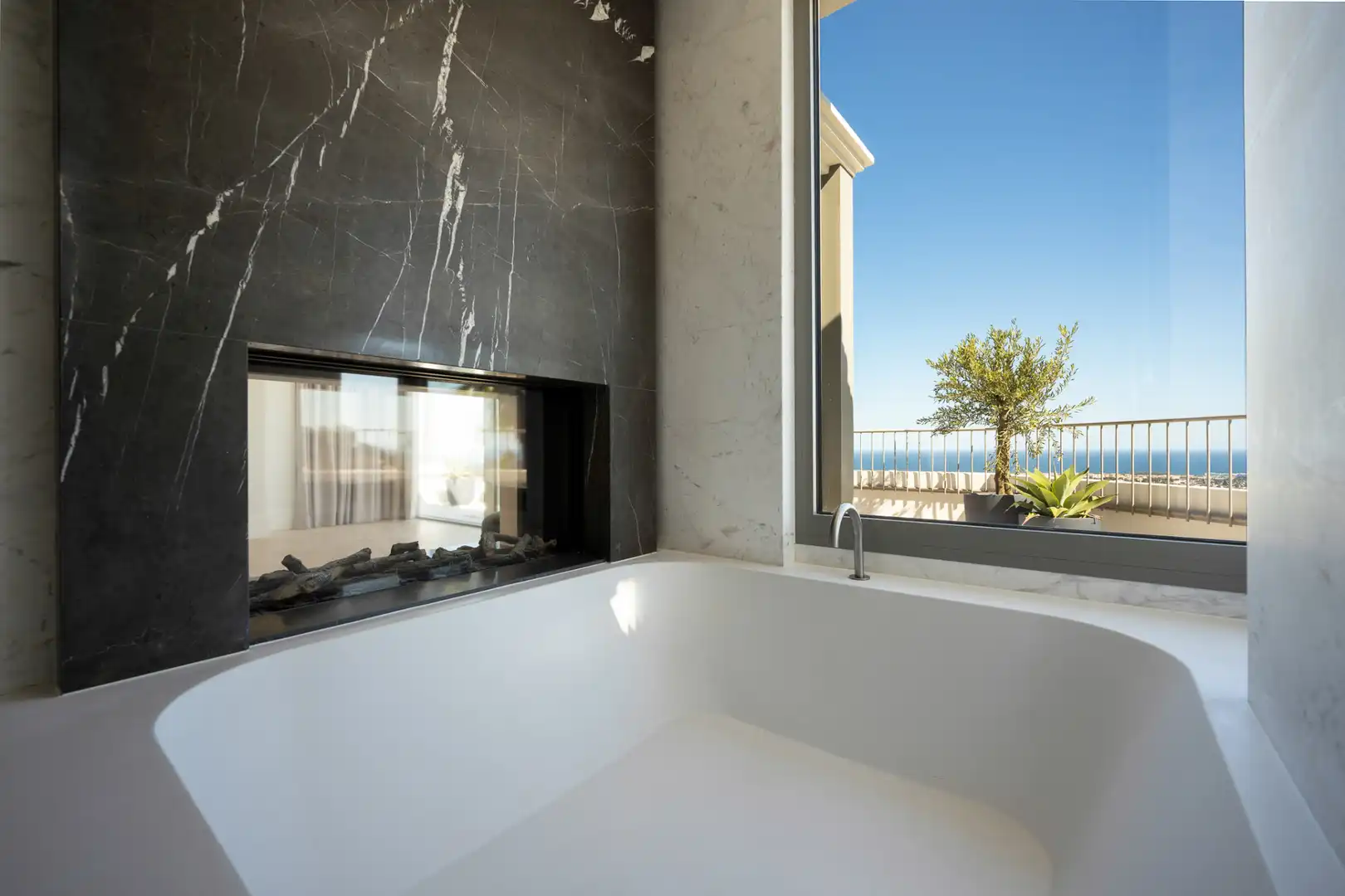 Casa amb piscina en venda a La Quinta, imagen 54