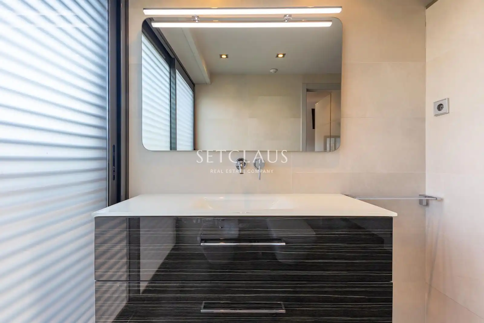 Detached house with terrace for sale in Vallromanes, imagen 33