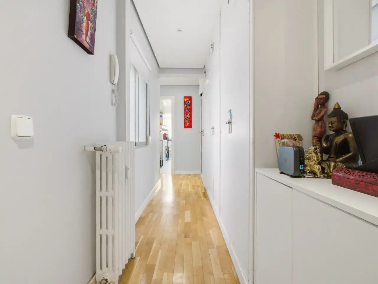 Flat for sale in virgen de lluc 76 2, imagen 23