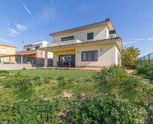 Außenansicht von Haus oder Chalet zum verkauf in Lladó mit Terrasse