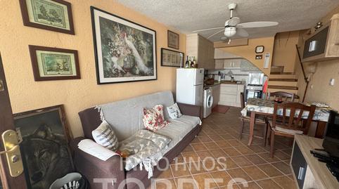 Foto 5 de Casa adosada en venda a Vía Po Polígono 9c, Costa Sur, Castellón