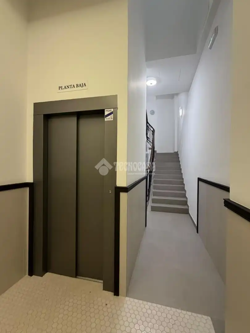 Àtic amb ascensor en venda a Centro ciudad, imagen 27
