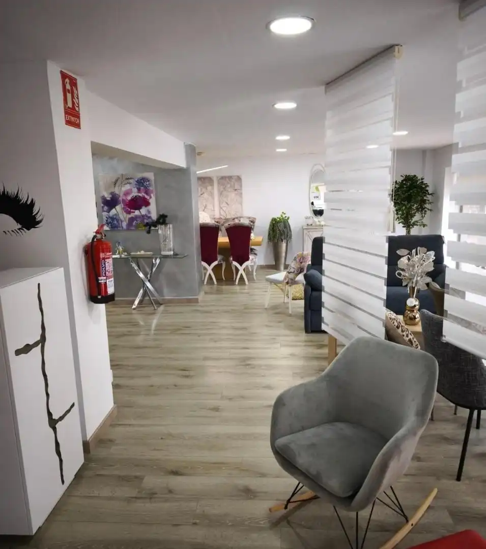 Gewerbefläche zur Miete in Carrer Carrer Coronel Sanfeliu, imagen 9