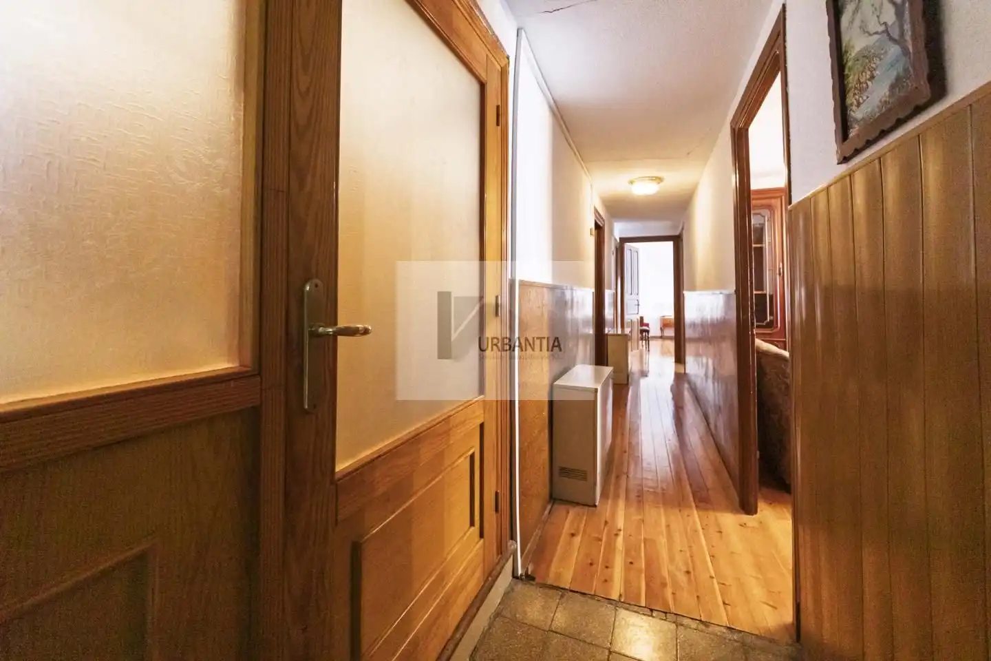 Casa o chalet en venta en Larraga con Calefacción y Trastero