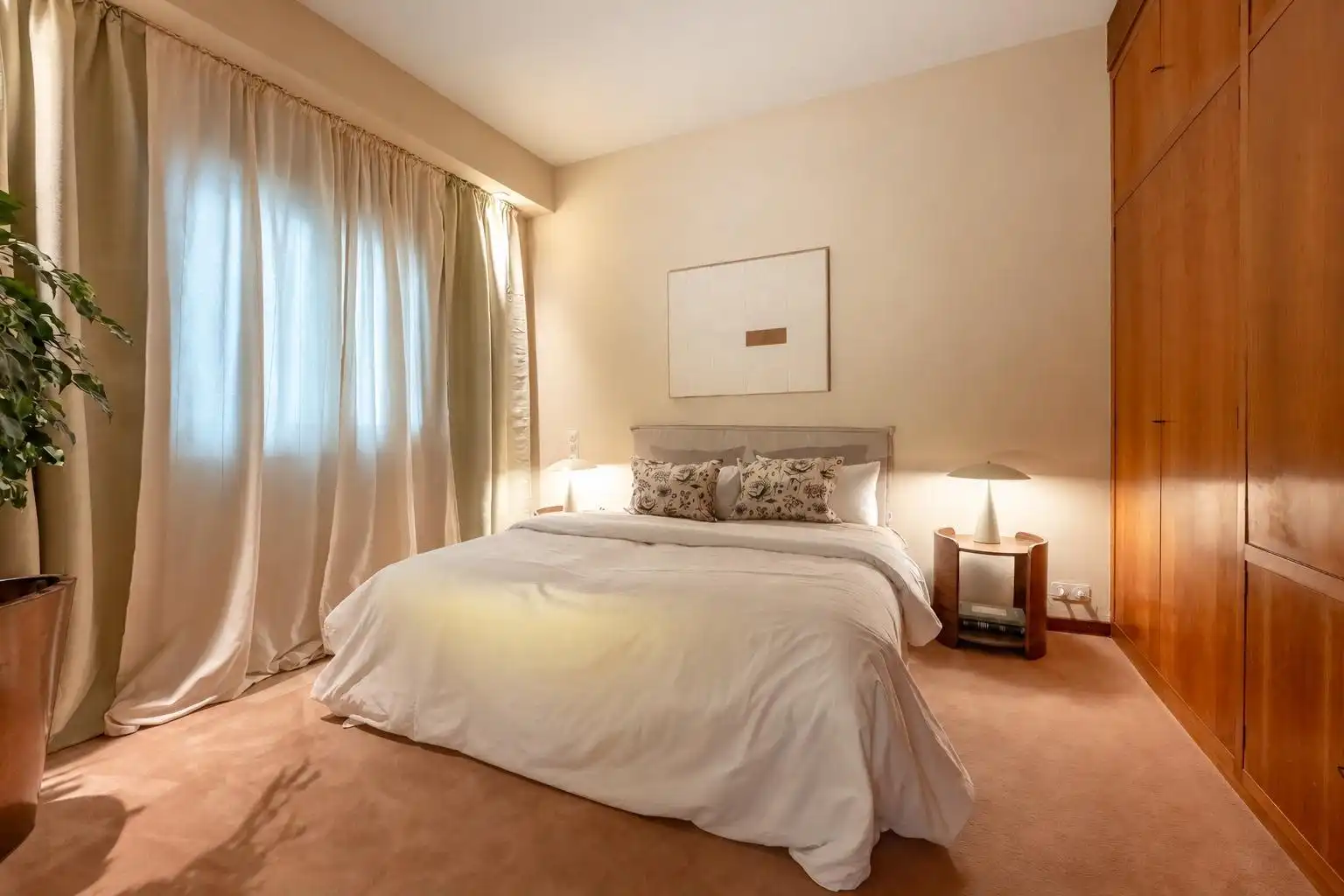 Wohnung mit Terrasse zum Verkauf in Passeig GRACIA, imagen 36