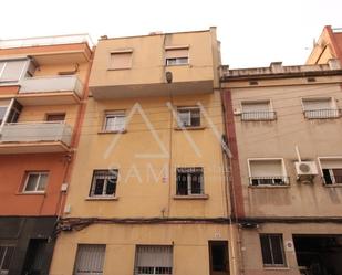 Exterior view of Flat for sale in Sant Boi de Llobregat