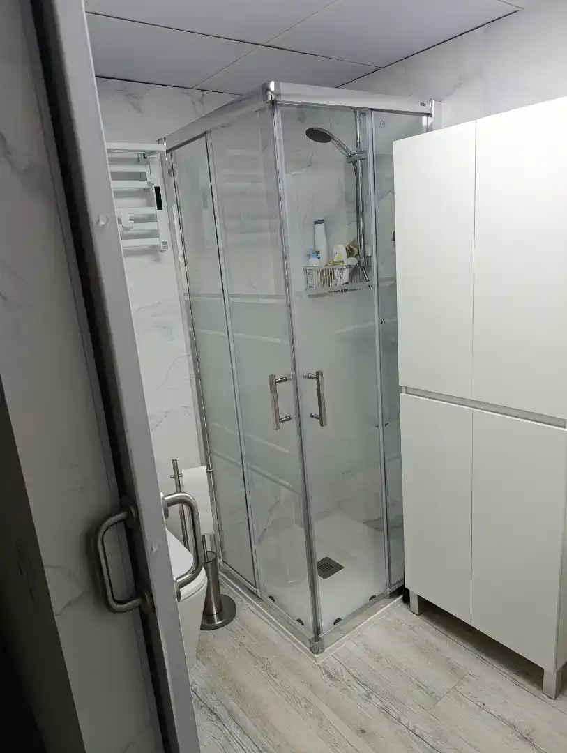 Bany de Pis en venda en  Córdoba Capital amb Aire condicionat i Balcó