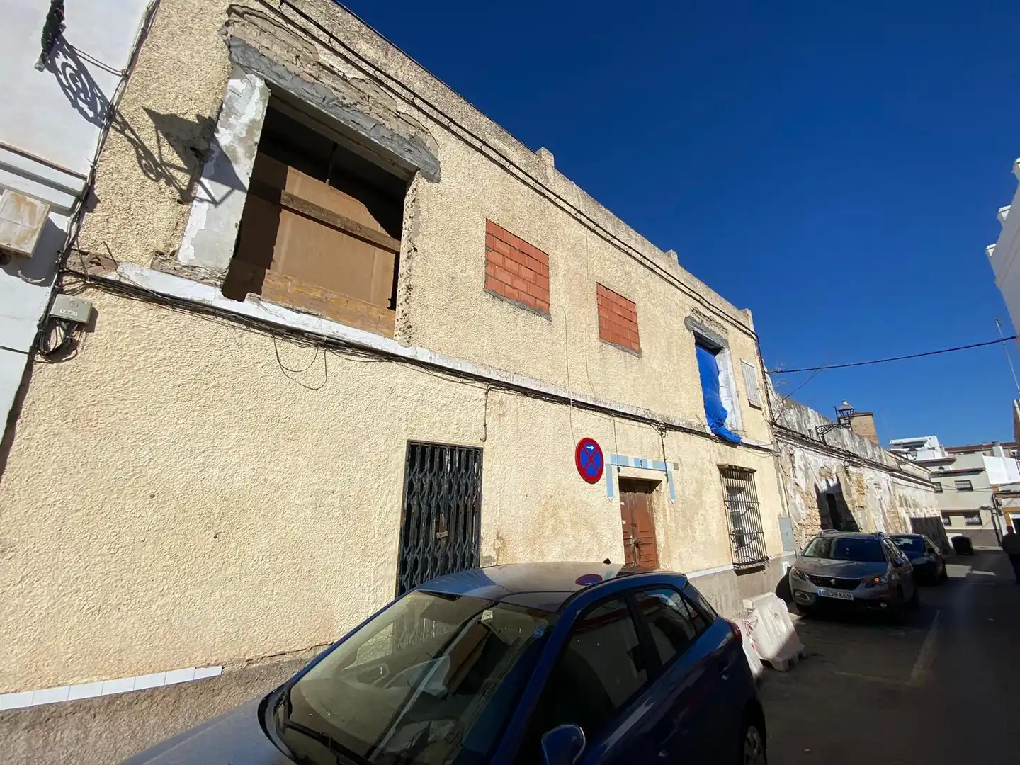 Pis en venda a Casco Histórico - Zona Alta