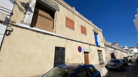Foto 5 de Pis en venda a Casco Histórico - Zona Alta, El Puerto de Santa María