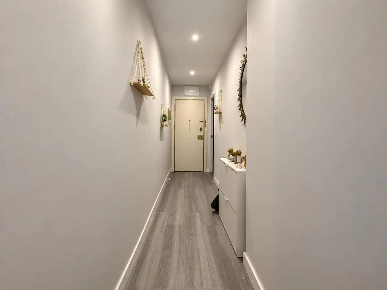 Wohnung zur Miete in Fuencarral - El Pardo