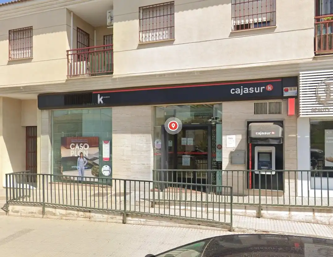 Locale commerciale in vendita a Calle Lope de Rueda, imagen 2