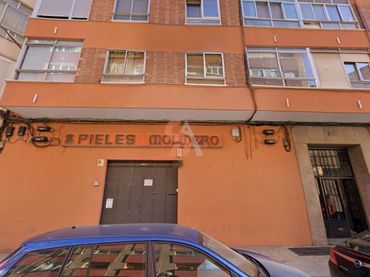 Local comercial en venta en CISTÉRNIGA