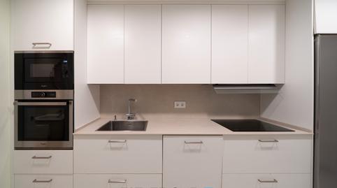 Foto 4 de Piso en venta en Calle del Profesor Waksman, Hispanoamérica - Bernabéu,  Madrid Capital