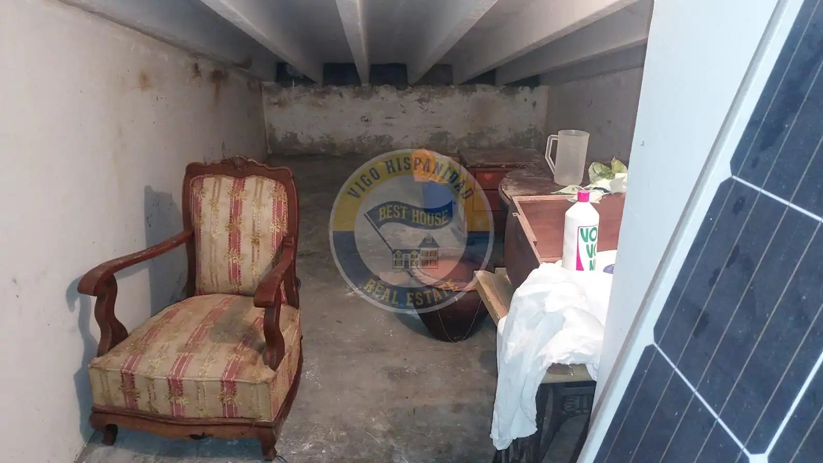 Piso en venta en Vigo  con Calefacción