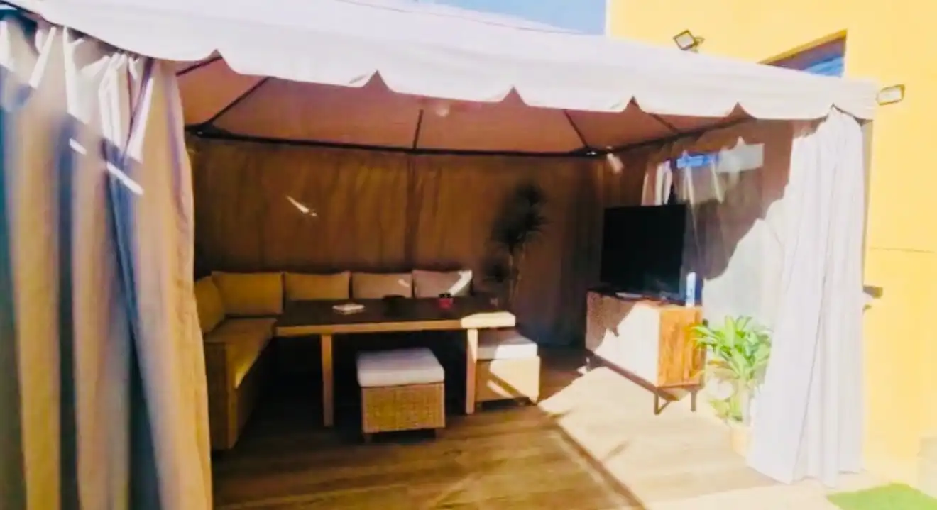 Ground floor with pool to rent in Bellreguard, imagen 18