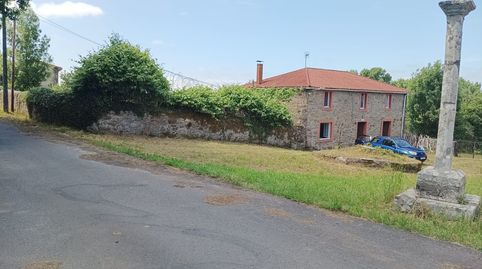 Foto 2 de Finca rústica en venda a Boimorto, A Coruña