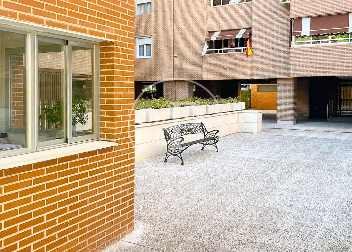 Appartement avec terrasse à vendre à Barajas, imagen 9