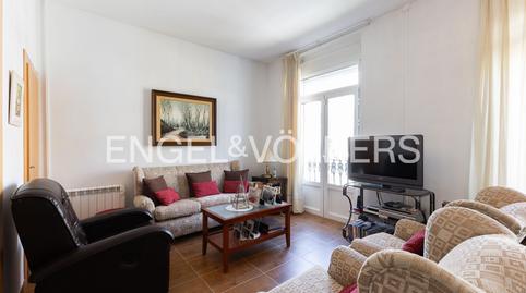 Foto 2 de Piso en venta en Sueca, Russafa,  Valencia Capital